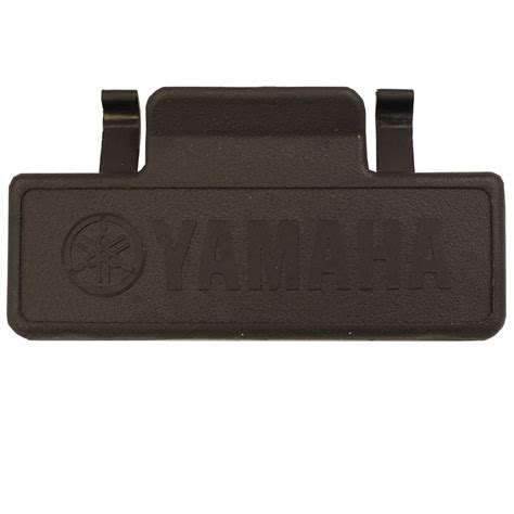 Stenten's Golf Cart Accessories. Scorecard Holder Clip - Yamaha DRIVE