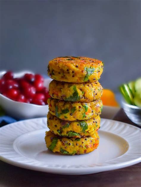 curried-tuna-patties-recipe - Life After Wheat