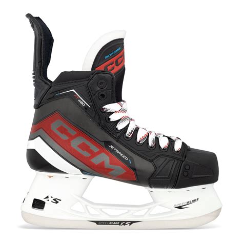 Ccm Jetspeed Ft680 Senior Hockey Skates