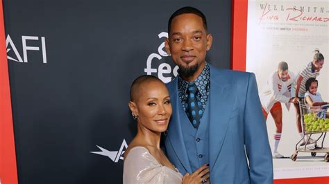 War Jadas Damalige Affäre Grund Für Trennung Von Will Smith