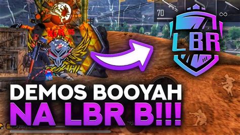 DEMOS BOYAAH NA LBR B HIGHLIGHTS EM CAMPEONATO IPhone XR