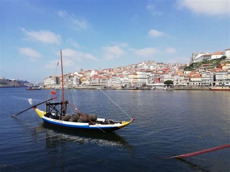 From Lisbon Private Tour To Coimbra With Drop Off In Porto