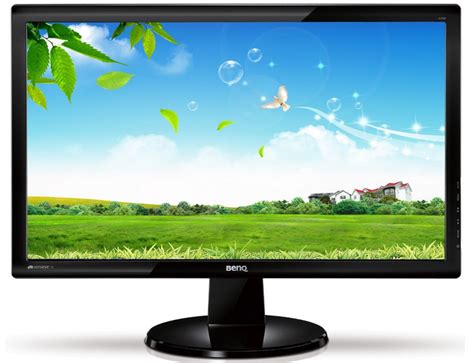 Solusi Mengatasi Layar Monitor Bergetar | tasikshare