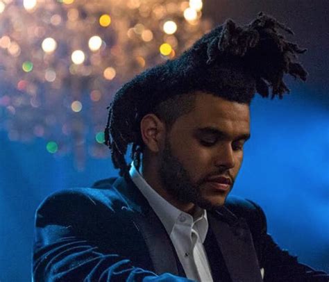 The Weeknd Spanish On Twitter Earned It Entra Por Primera Vez