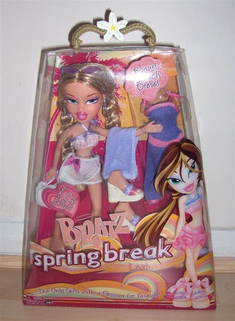 Pin On Dollz Bratz Bratzilla Brat Doll Bratz Doll Doll Sets