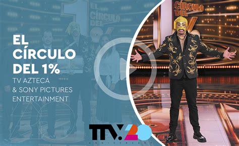 TV Azteca redobla su apuesta por el entretenimiento con El Círculo del