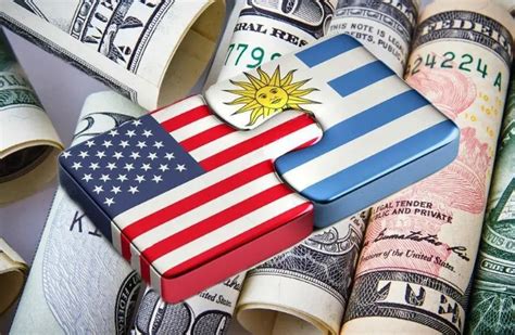 ¿estados Unidos O Uruguay Claves Para Abrir Una Cuenta Bancaria En El