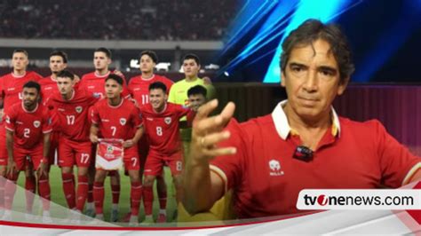 Kejujuran Pemain Legendaris Brasil Tentang Timnas Indonesia Bicara