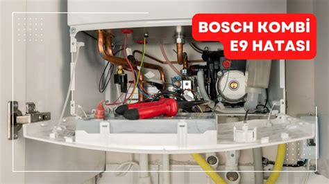 Bosch Kombi E Hatas Nas L Z L R