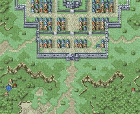 Thracia 776 Chapter Maps Site Content Serenes Forest Forums