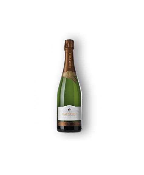 Domaine Du Chant D Ole Blanc De Blancs Brut