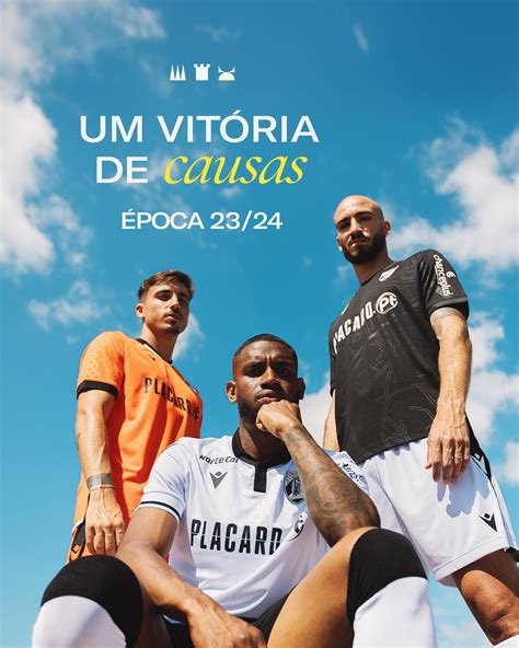 Vitória Sport Clube