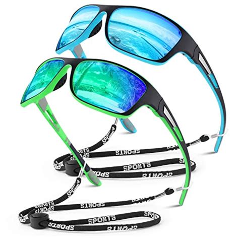 Top 10 Best Polarized Sunglasses For Fishing Reviews And Buying Guide