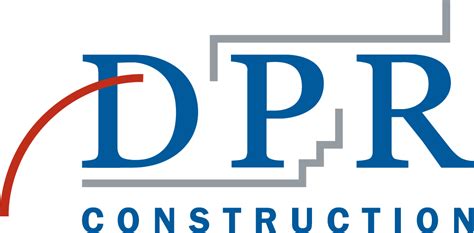 DPR Logo / Construction / Logonoid.com