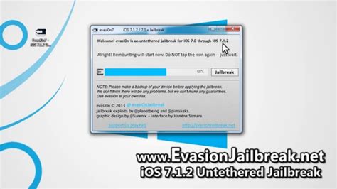 T L Charger Evasion Jailbreak Ios Untethered Iphone S C