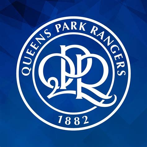 Qpr Logo Vector