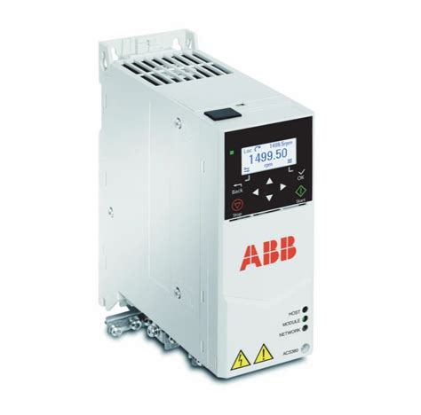 Abb Acs S A Drive Vfd At Rs Abb Acs Drive Vfd In