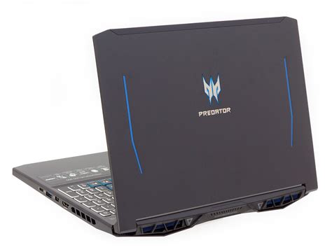 Top 5 Reasons To Buy Or Not Buy The Acer Predator Helios 300 15 2019 Laptopmedia Canada