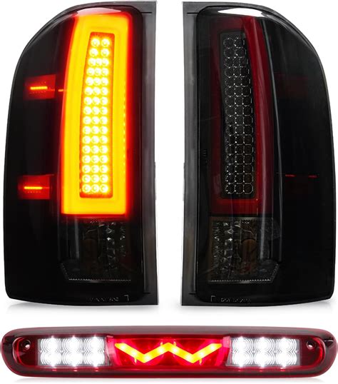 Amazon Tresound Tail Light 3rd Third Brake Cargo Lamp For Chevy