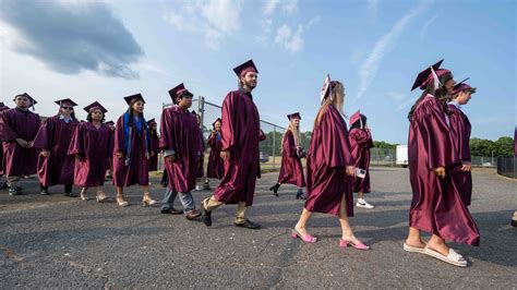 Graduation 2023: Red Bank Regional High School