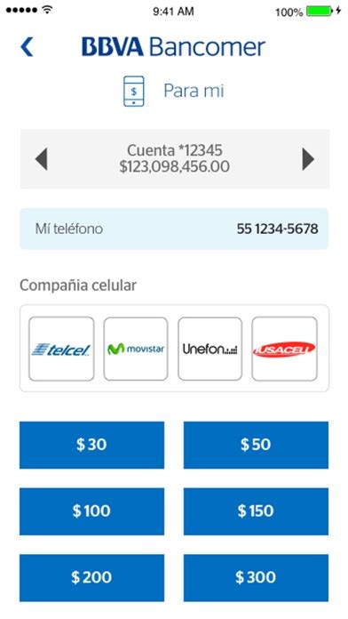 Como Checar Mi Estado De Cuenta Bancomer Por Celular Creditoerys