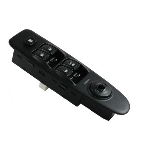 OEM 93570 2D100 Power Master Control Window Switch For 2002 2006