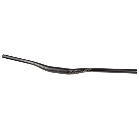 Race Face Mtb Handlebar Turbine R Black X Mm Mm Rise