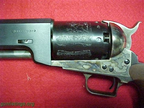 Gunlistings.org - Pistols Colt Walker 1847 .44 Replica