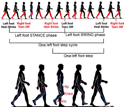 Figure 1 From Rhythmic Haptic Cueing Using Wearable Devices As