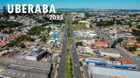 Bairro Uberaba Curitiba YouTube