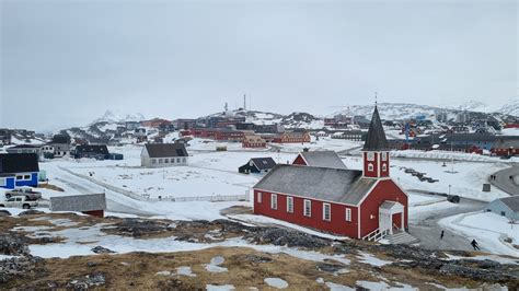 Exploring Greenland Unveiling The Majesty Of The Arctic