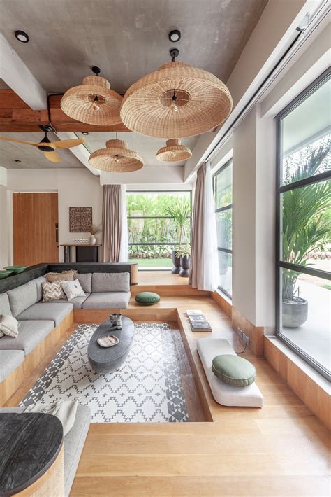 AZULA HOUSE Bali Interiors