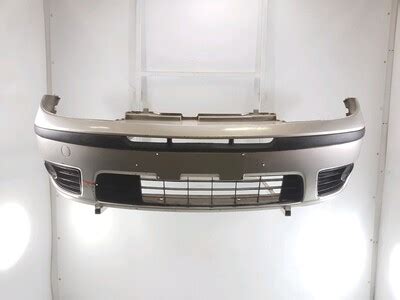 Front Bumper Used Fiat Punto Phase Gpa