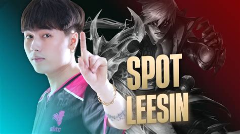 Th Ch U Vi T Nam Full Game Se Spot Leesin Vs Viego Kda