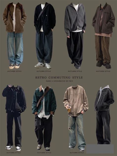 Pin By Atalanya On For Men S In 2024 Mens Outfits Cool Outfits