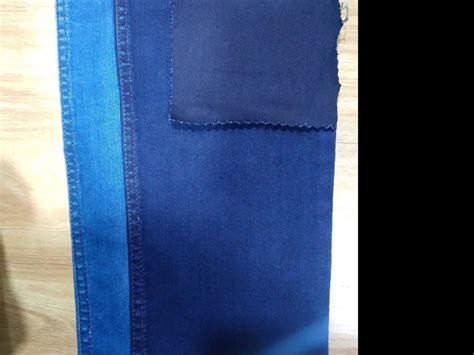 Twill Denim Fabric At Best Price In India