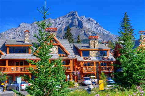 Specials - Fall Specials - Banff Lodging Company