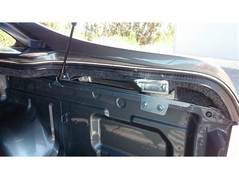 Full Box Toyota Hilux Revo Cd X Evo V Linextras