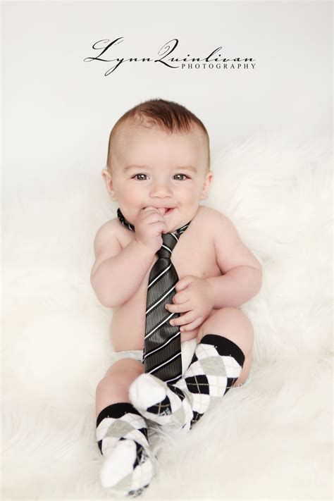 Baby Boy Photography Ideas