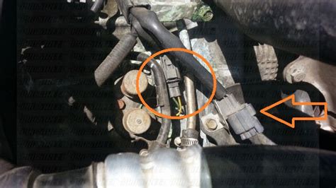 Dtc P How To Service An Accord Tcc Solenoid