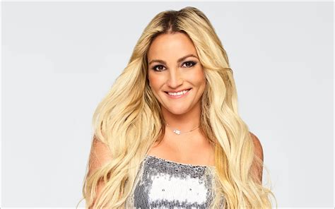 Jamie Lynn Spears Proud Of Her Dwts Stint Despite Early Elimination