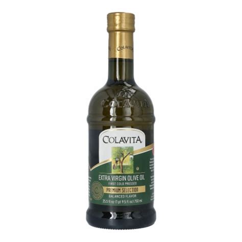 Colavita Premium Selection Extra Virgin Olive Oil Fl Oz Ralphs