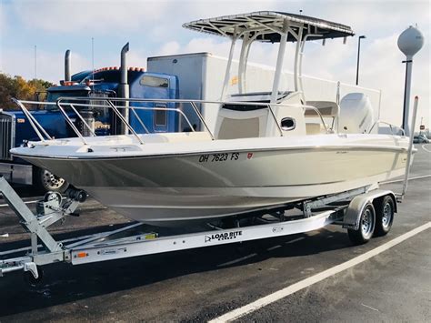 2017 Boston Whaler Yacht For Sale 24 Boat Florida 247370 Yatco