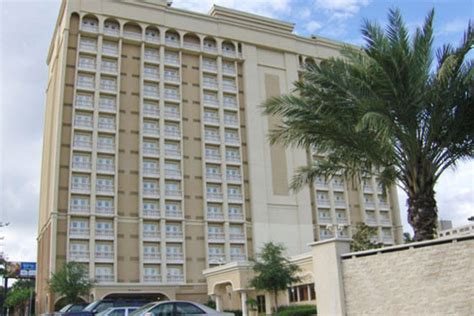 Crowne Plaza Orlando - Downtown is one of the best places to stay in ...