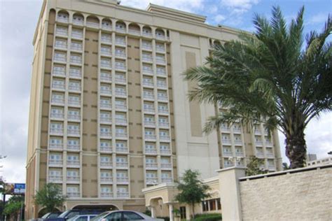 Crowne Plaza Orlando - Downtown is one of the best places to stay in ...