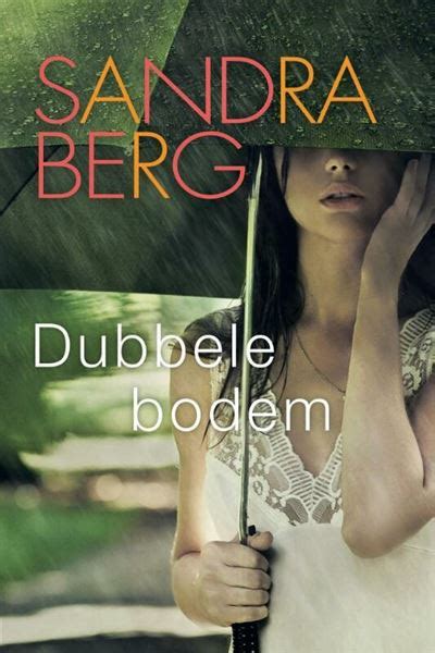 Dubbele Bodem Broch Sandra Berg Achat Livre Fnac