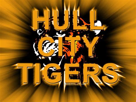 Hull City AFC Wallpapers - Top Free Hull City AFC Backgrounds ...