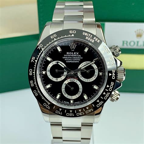 Rolex Daytona 2024 Date - Zora Annabel