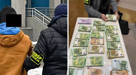 Rozbito Gang Handlarzy Trumnami Wystawili Fikcyjne Faktury Na 10 Mln