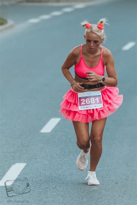 Tak wyglądał Wizz Air Katowice Half Marathon Śląska Opinia